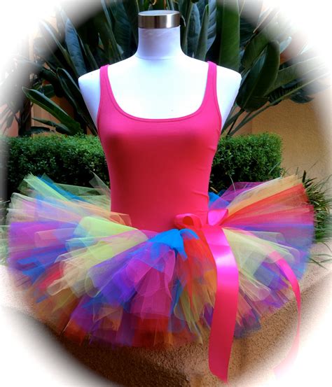 Birthday Tutu